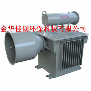 嵩GGAJ02电除尘高压静电变压器