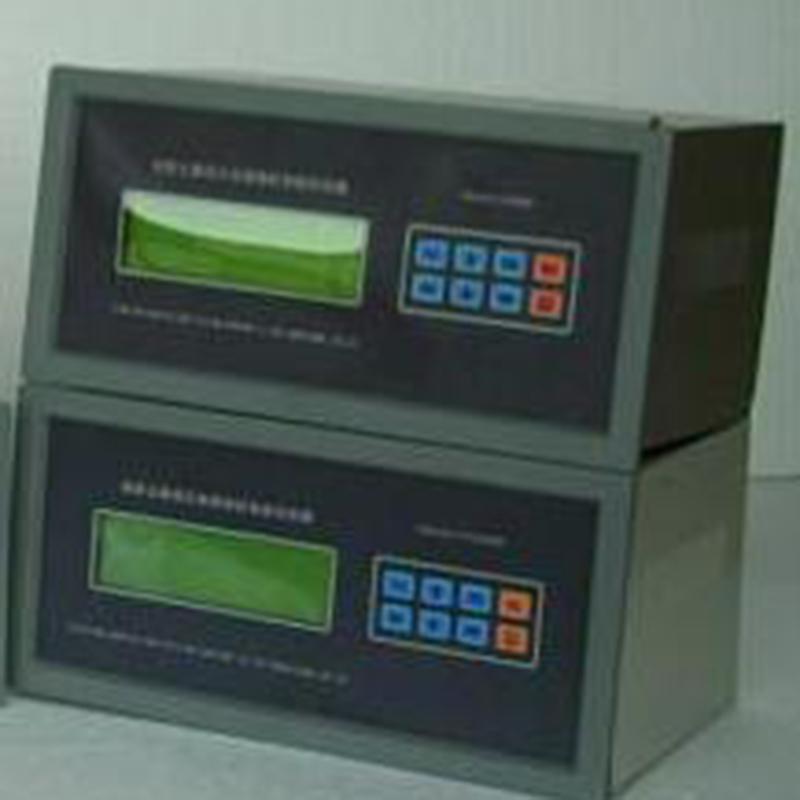 嵩TM-II型电除尘高压控制器